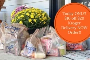 Kroger Delivery: What They're Not Telling You